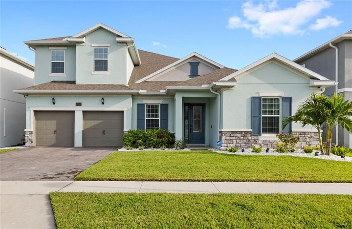Property Photo:  18339 Mowry Court  FL 32827 