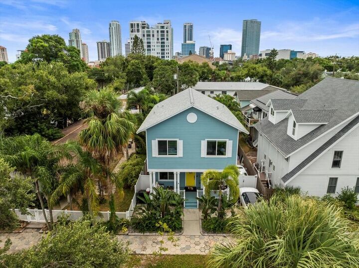 254 7th Avenue N  St Petersburg FL 33701 photo