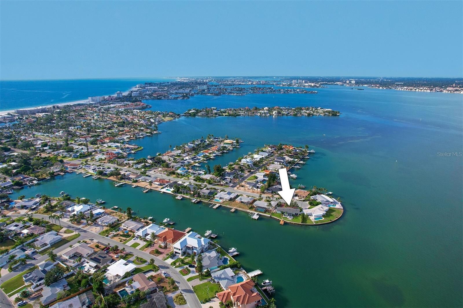 Property Photo:  485 41st Avenue  FL 33706 