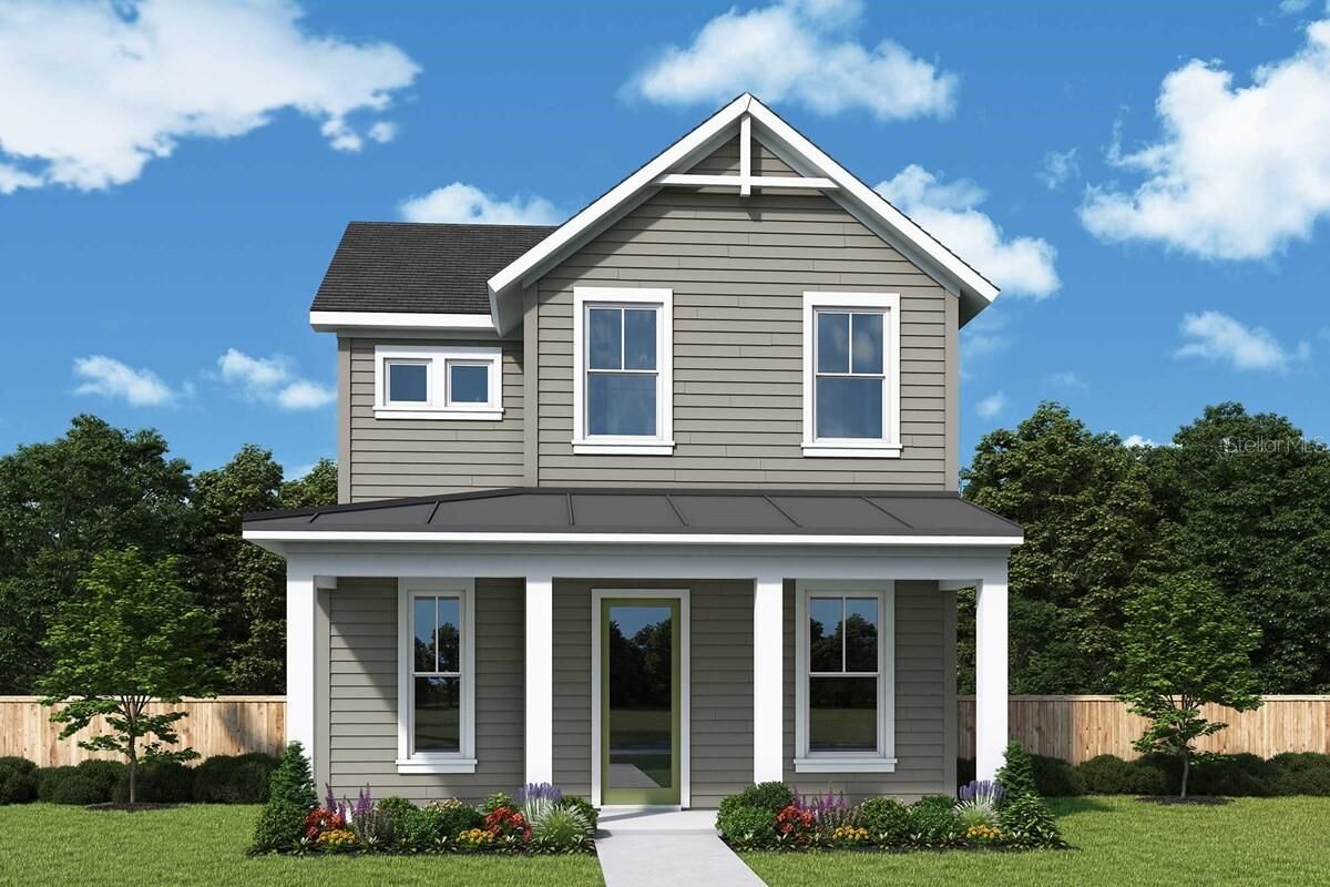 Property Photo: 9316 Hartline Way FL 32827