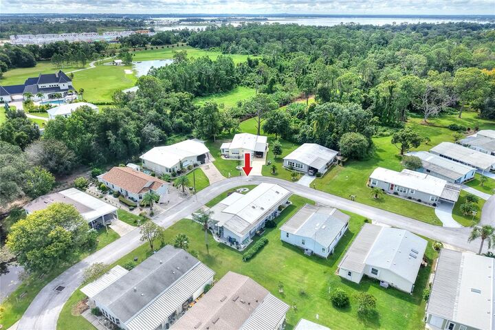 Property Photo: 6388 Lolly Bay Loop NE FL 33881