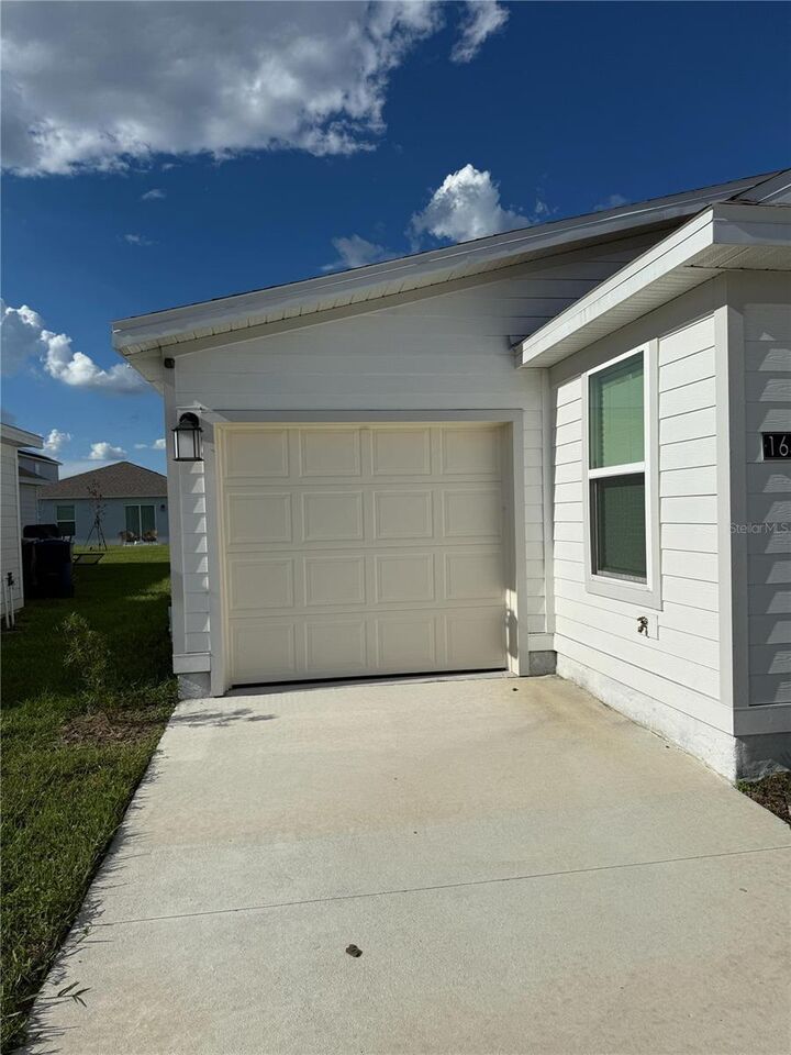 Property Photo:  1657 Teagan Lane  FL 33884 