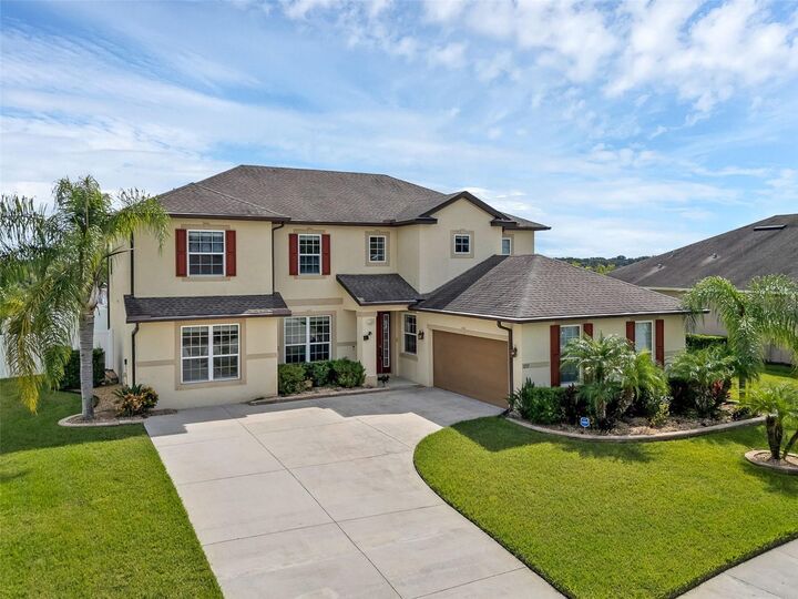 Property Photo:  1757 Alejo Drive  FL 32712 