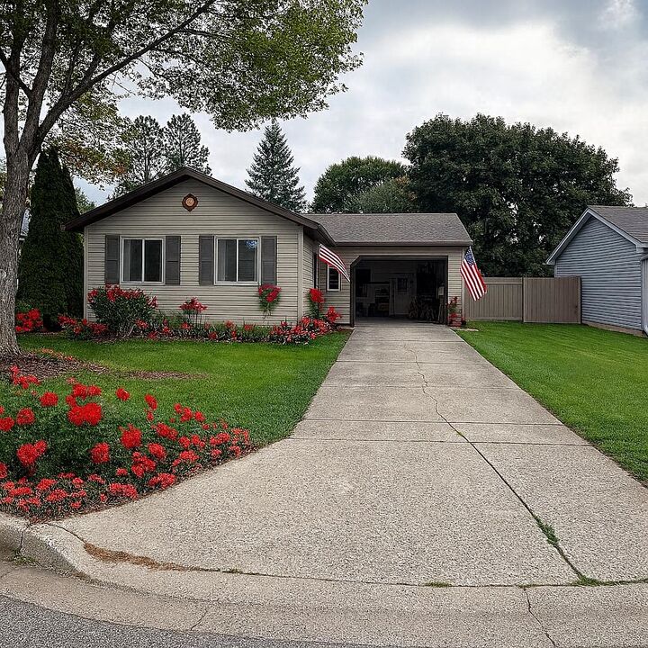 324 N 4th Street  West Branch MI 48661 photo
