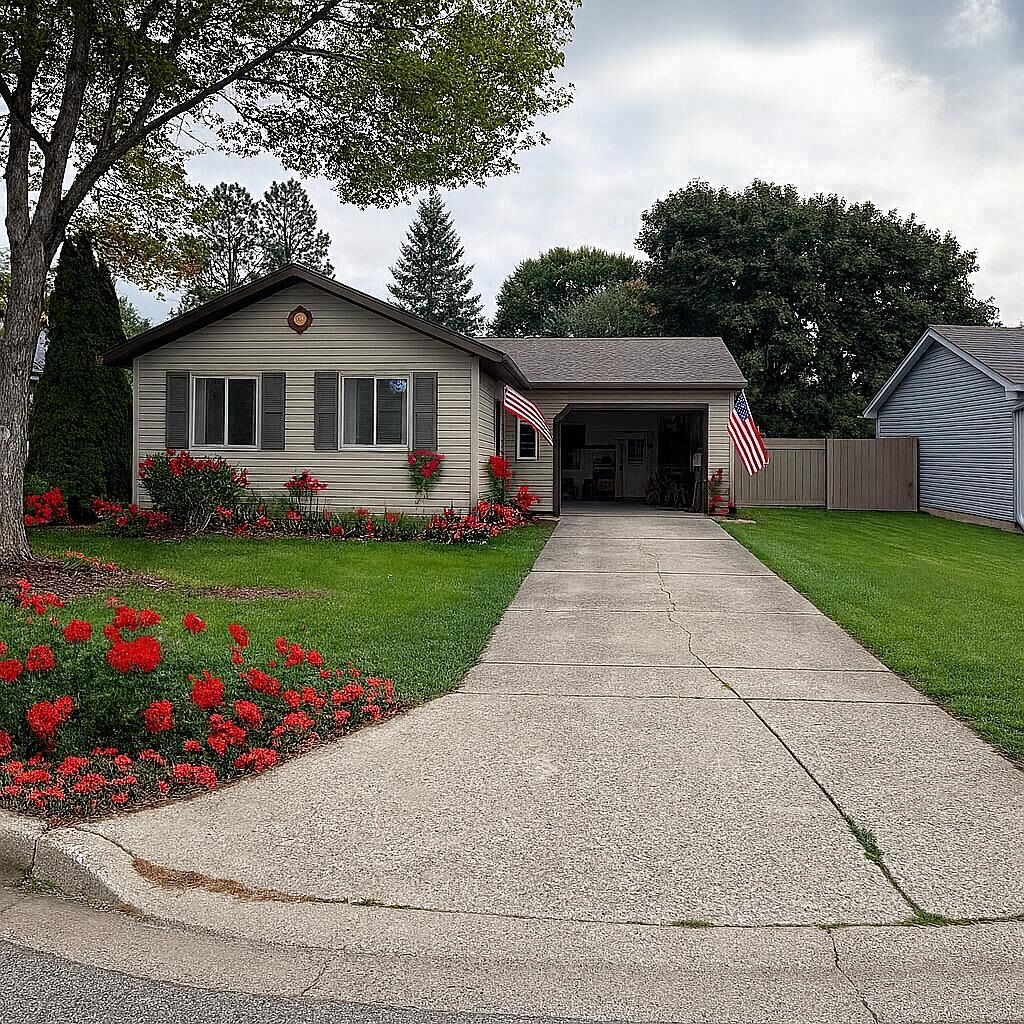 Property Photo:  324 N 4th Street  MI 48661 