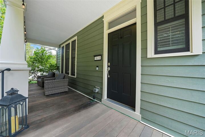 Property Photo:  3610 Arpent Street  MO 63301 