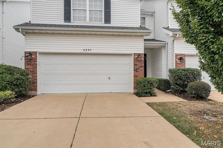 Property Photo:  4357 Bristol View Court  MO 63129 