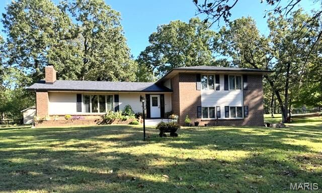 Property Photo:  20193 SW Oakwood Drive  MO 65536