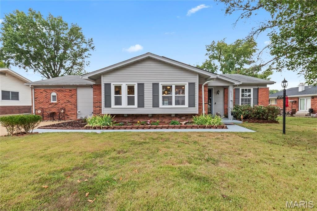 Property Photo:  3545 Birchbark Drive  MO 63033 