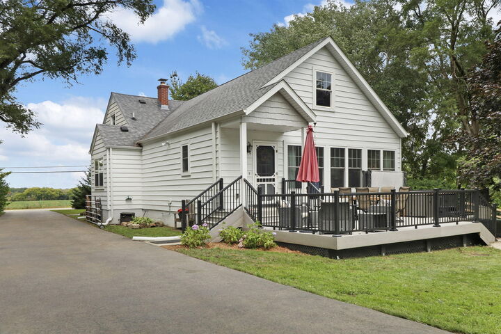 9105 Gittings Rd  Mount Pleasant WI 53406 photo