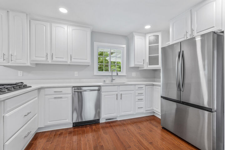Property Photo:  2660 N Calhoun Rd  WI 53005 
