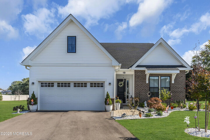 19 Magnolia Drive  Freehold NJ 07728 photo