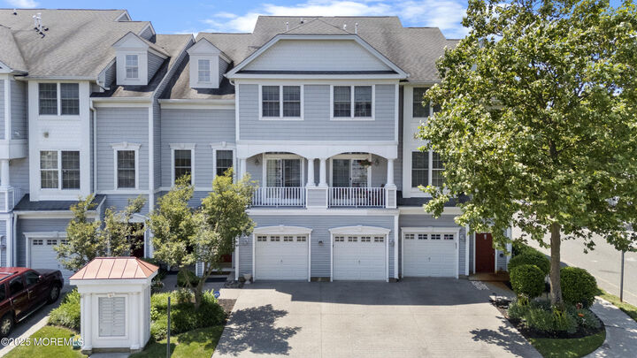 Property Photo:  43 Skimmer Lane  NJ 07758 