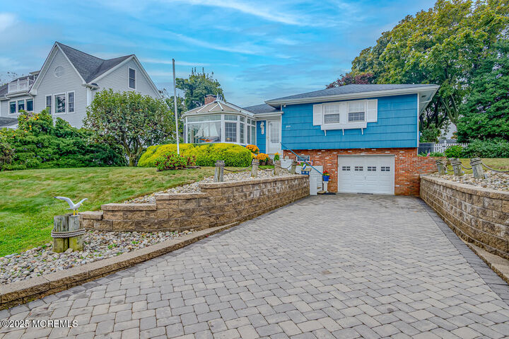 Property Photo:  7 Harbor View Drive  NJ 07716 