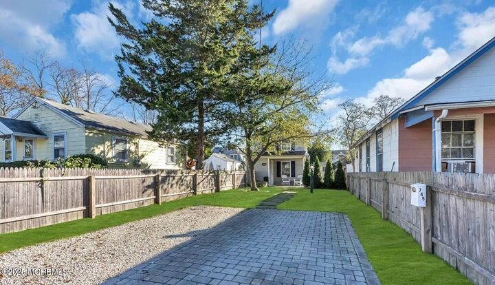 Property Photo:  745 20th Avenue  NJ 07719 