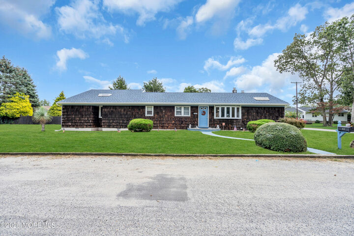 Property Photo: 453 Leeward Avenue NJ 08722