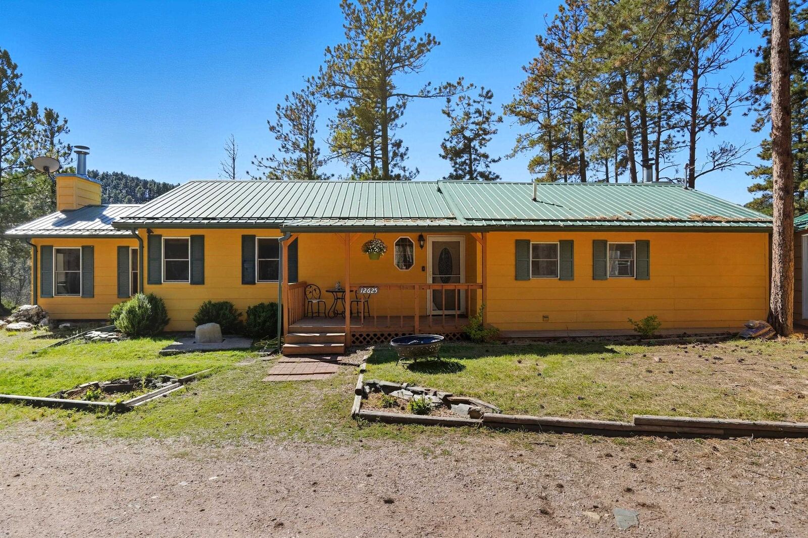 Property Photo:  12625 Other  SD 57702 