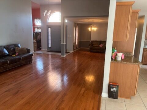 Property Photo:  5319 Northwind Drive  IL 60471 