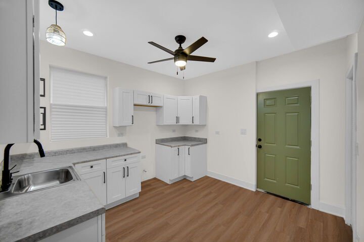 Property Photo:  5935 S Justine Street  IL 60636 