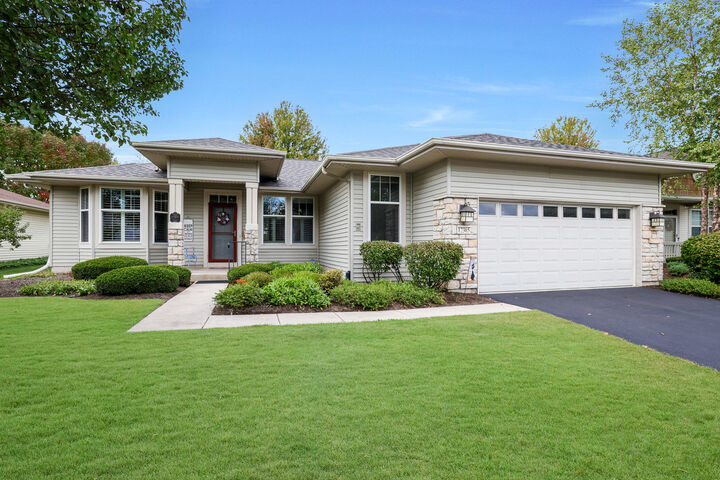 12365 Hickory Court  Huntley IL 60142 photo