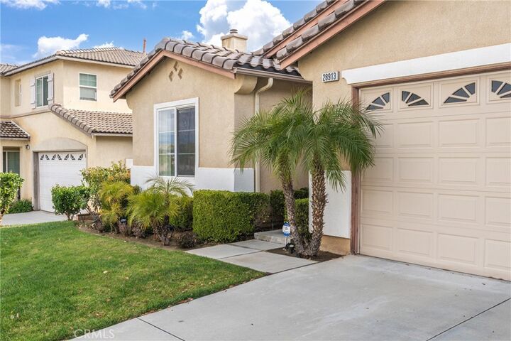 Property Photo:  28913 Avalon Avenue  CA 92555 