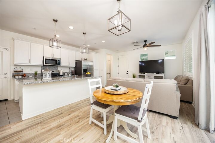 Property Photo:  27412 Clarise Lane  CA 92562 