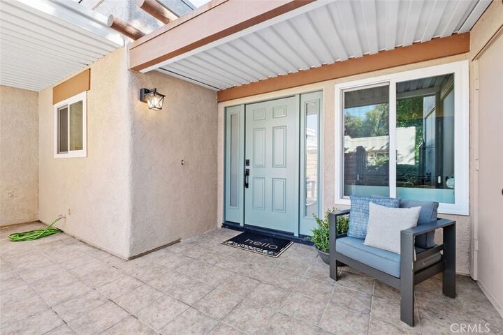 Property Photo:  3025 Calle Sonora D  CA 92637 