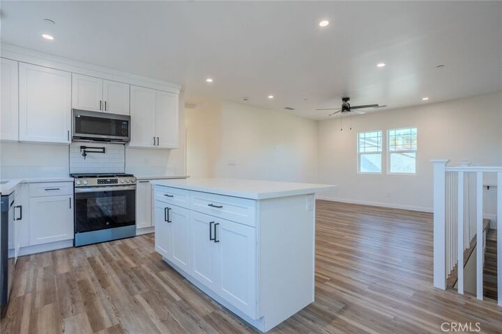 Property Photo: 345 W 3rd St #A Street CA 91773