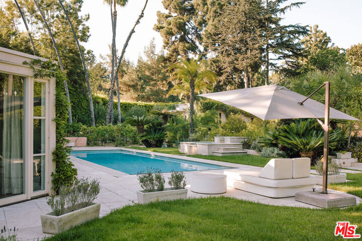 Property Photo:  101 Bel Air Road  CA 90077 