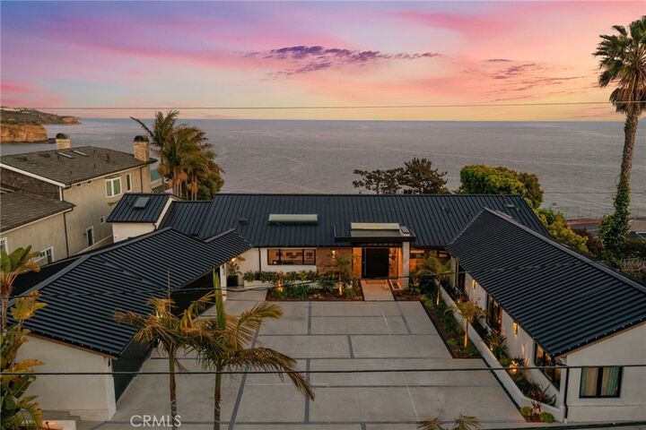 Property Photo: 44 Sea Cove Drive CA 90275