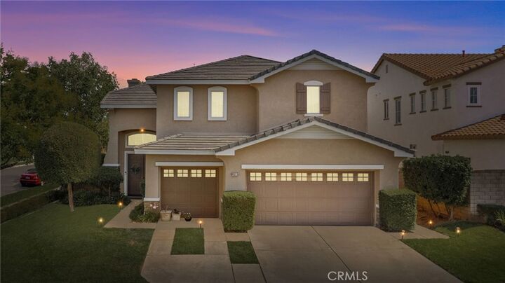 Property Photo:  4325 Butler National  CA 92883 