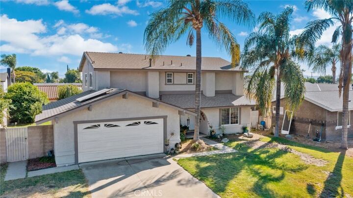 Property Photo: 6031 Rosa Court CA 91710