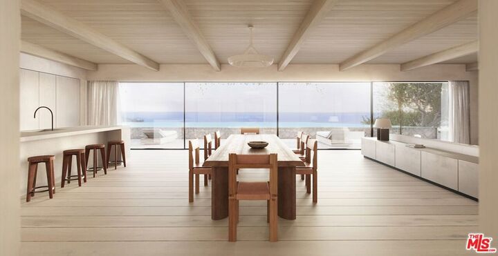 6734 Zumirez Drive  Malibu CA 90265 photo