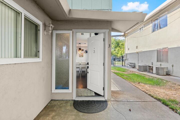 Property Photo:  10835 Coloma Road 3  CA 95670 