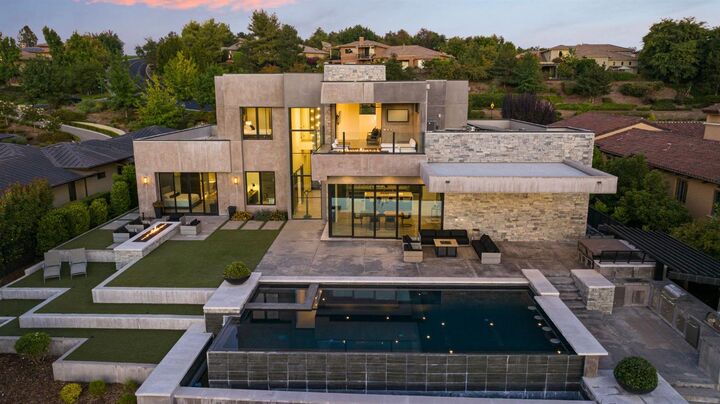 Property Photo:  4573 Greenview Drive  CA 95762 