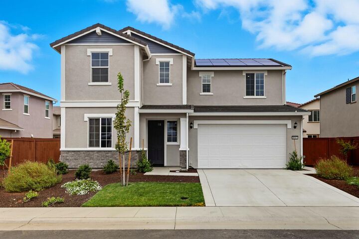 Property Photo:  8017 Gorgon Way  CA 95747 