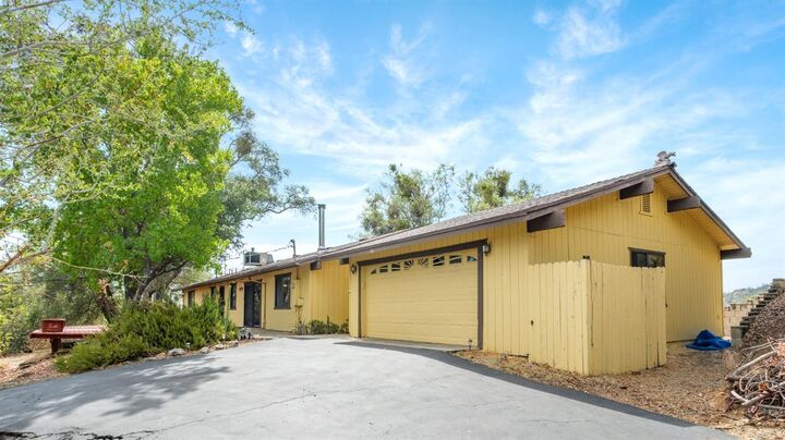 Property Photo: 30800 N Dome Drive CA 93614