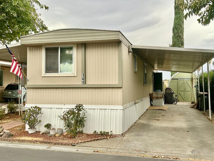 Property Photo:  3901 Lake Road 149  CA 95691 