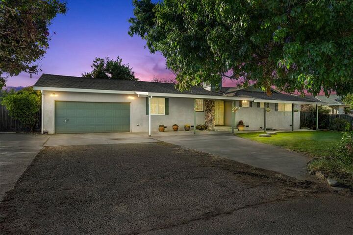 Property Photo:  7320 Bradshaw Road  CA 95829 