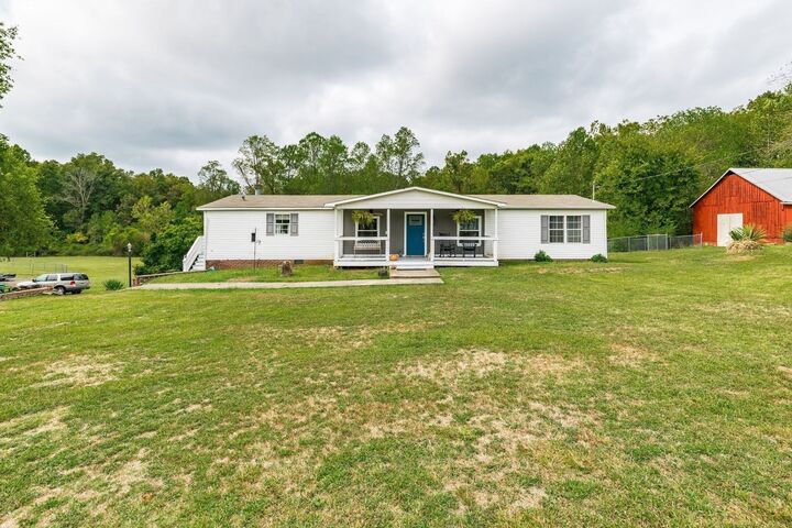Property Photo:  5776 Craft Rd  TN 37080 