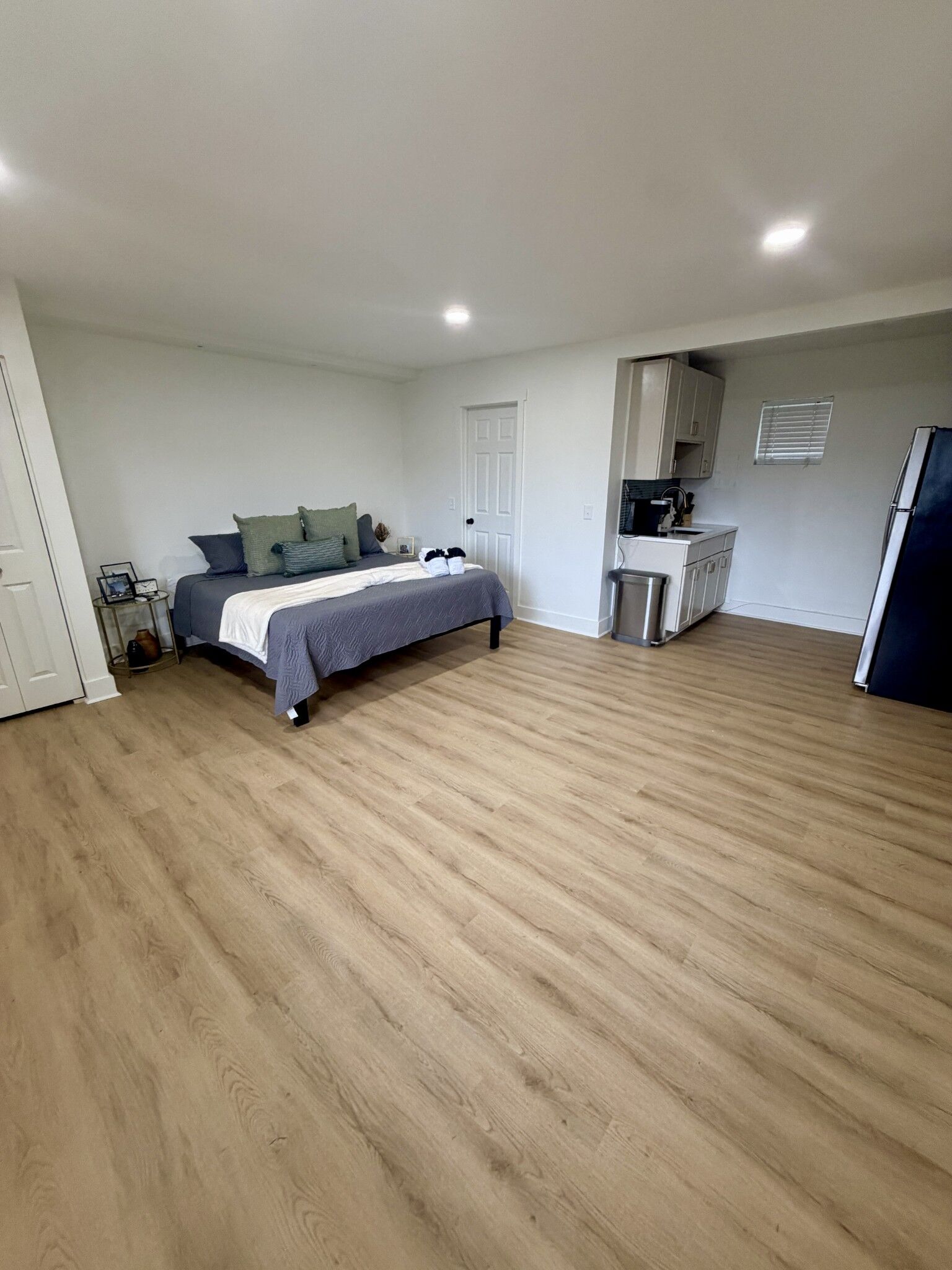 Property Photo:  803 Hillview Hts 105  TN 37204 