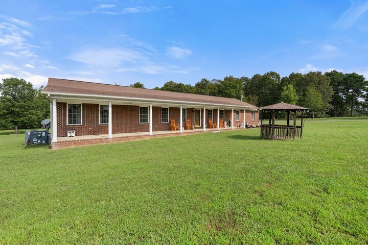 Property Photo: 2562 Spain Rd TN 38452