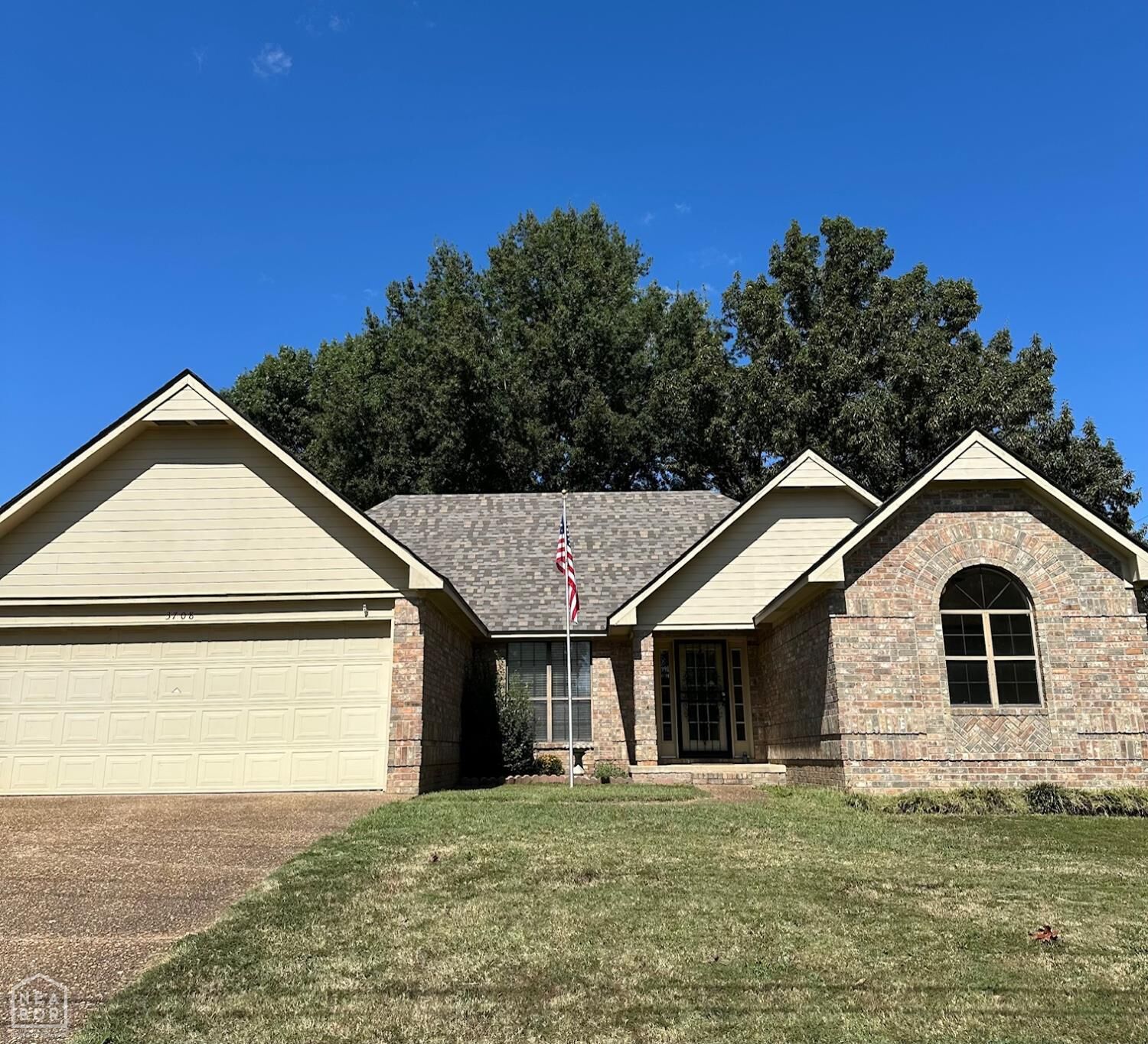 Property Photo:  3708 Aggie Road  AR 72405