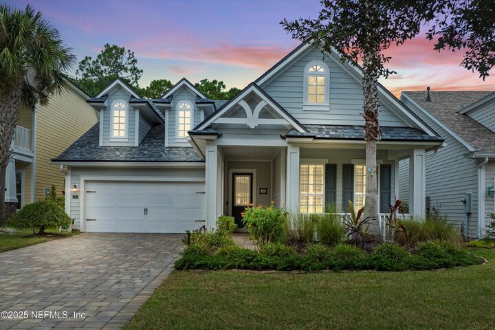 Property Photo:  30 Pelican Pointe Road  FL 32081 