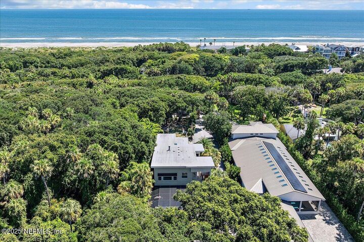 Property Photo:  2446 Seminole Road  FL 32233 