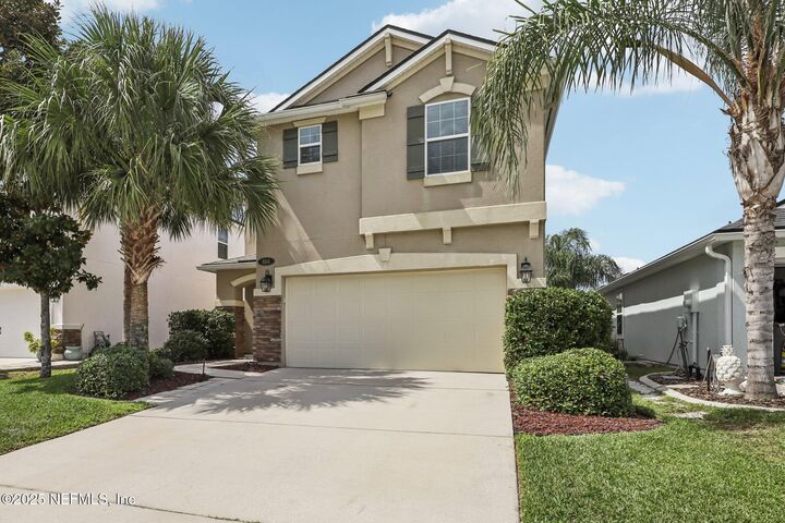Property Photo: 866 Glendale Lane FL 32065