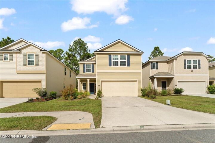 Property Photo:  9971 Sitting Fox Drive  FL 32222 