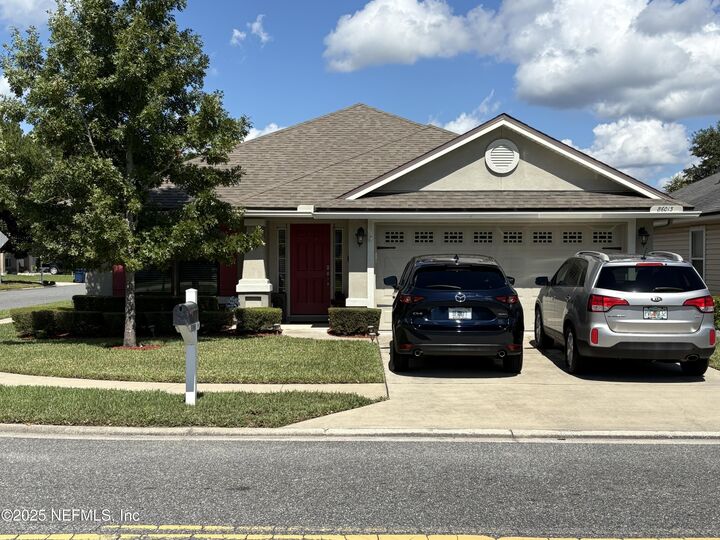86013 Bellagio Court  Yulee FL 32097 photo