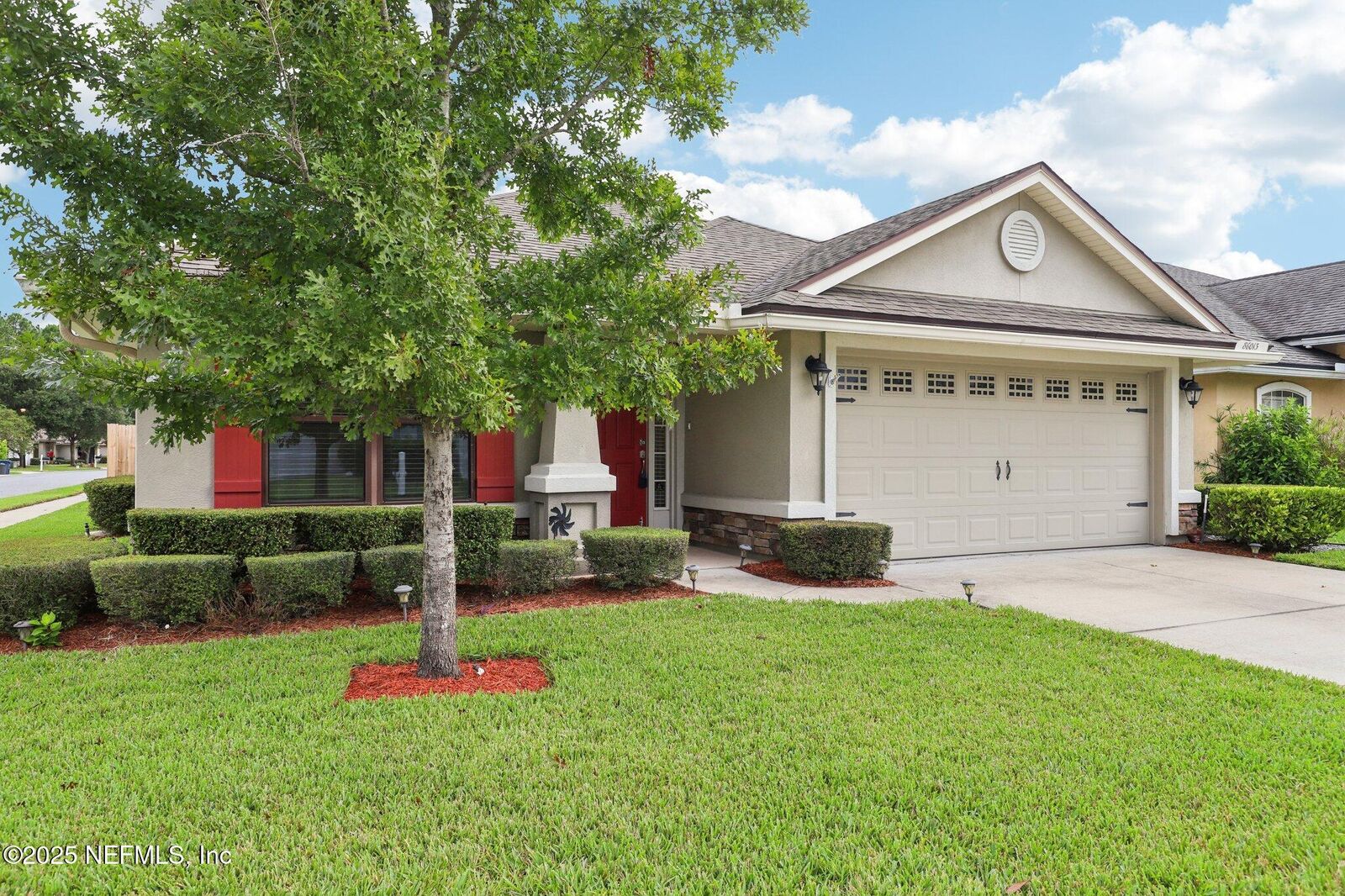 Property Photo: 86013 Bellagio Court FL 32097