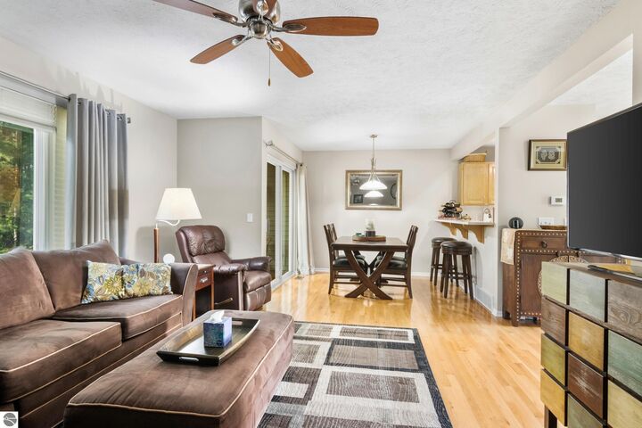 Property Photo:  3951 Sherwood Forest Drive  MI 49686 
